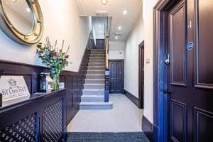 The Belmont Apart Hotel - Harrogate Stays Image 2