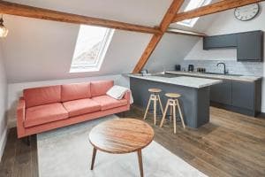 Host & Stay - The Loft at Skinner St Image 3