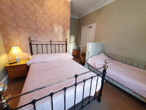 Holgate Bridge Guest Accommodation Image 3