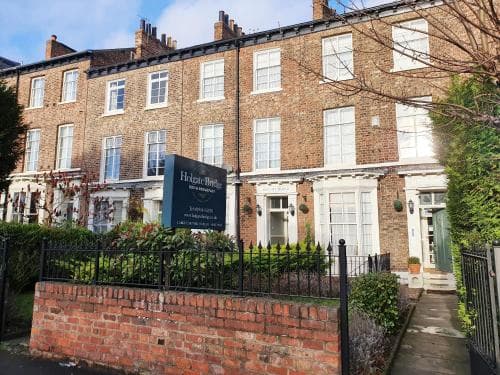 Holgate Bridge Guest Accommodation Image 1