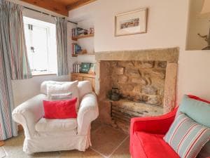 Cuckoo Cottage Image 1