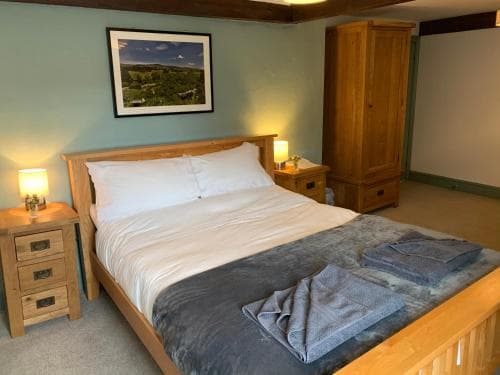 ChurchGate Apartment Image 2