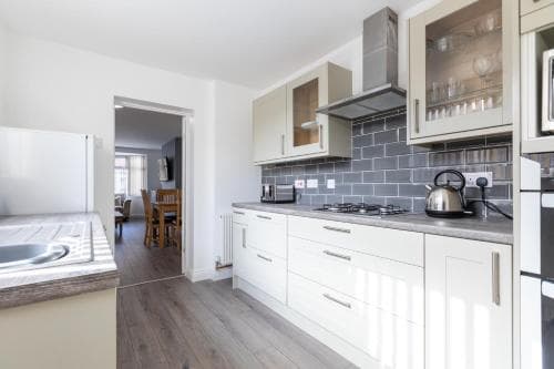 Platform Holderness 2 Bed House Image 3