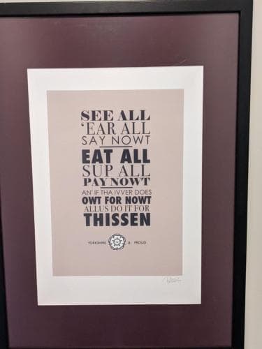 The Saddle Room Image 4