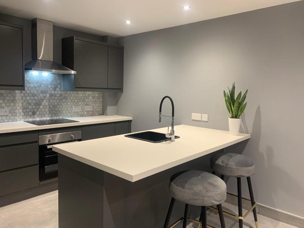 #4 Reed Street Apartment (Hull City Centre) Image 1