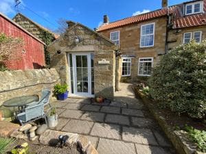 Apple Farm Holiday Cottages Image 2