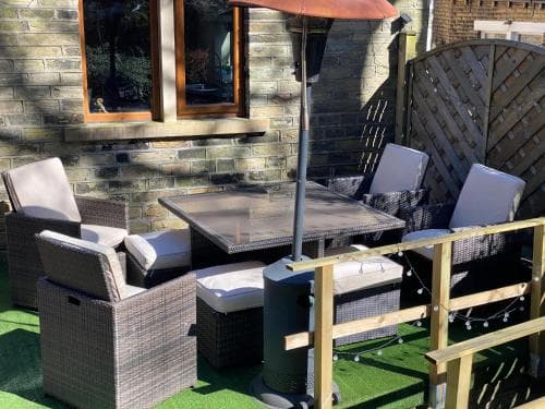 Higgin Bridge House Image 3