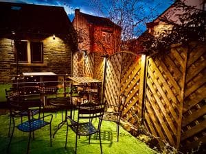 Higgin Bridge House Image 2