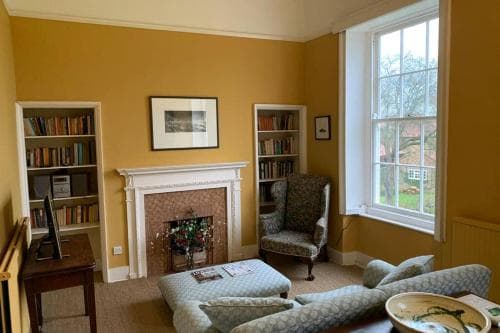 Thirsk Hall South Wing, North Yorkshire Image 3