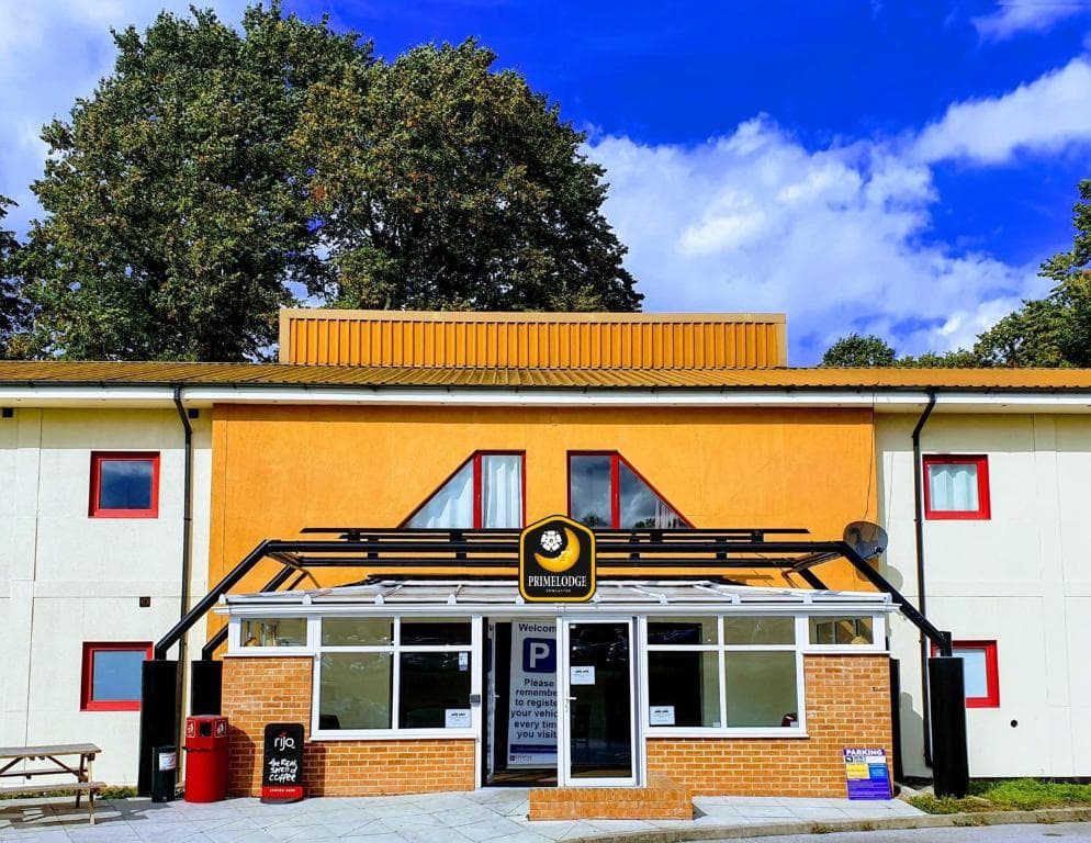 Primelodge Doncaster Image 1