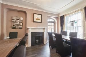 Host & Stay - Rosedale House Image 2