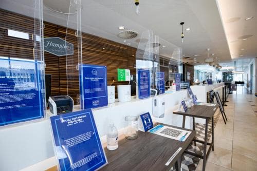 Hampton By Hilton Stockton On Tees Image 3