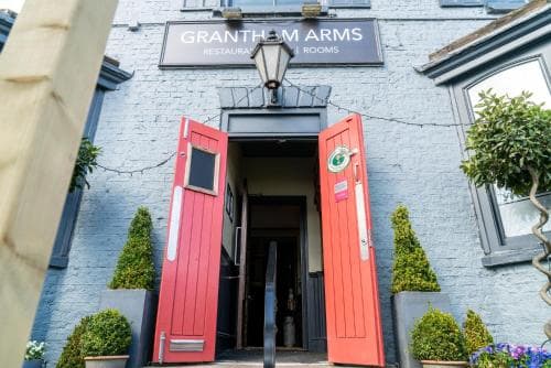 Grantham Arms Image 9
