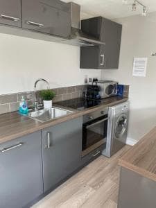 Galtres Chambers Apartment Coppergate Image 2