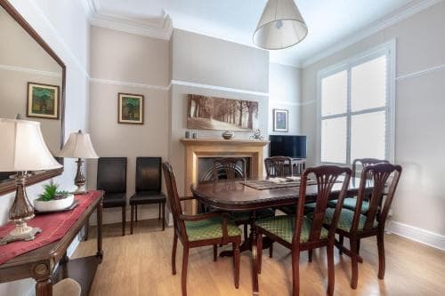 Number 12 Yorkshire Holiday House Image 3