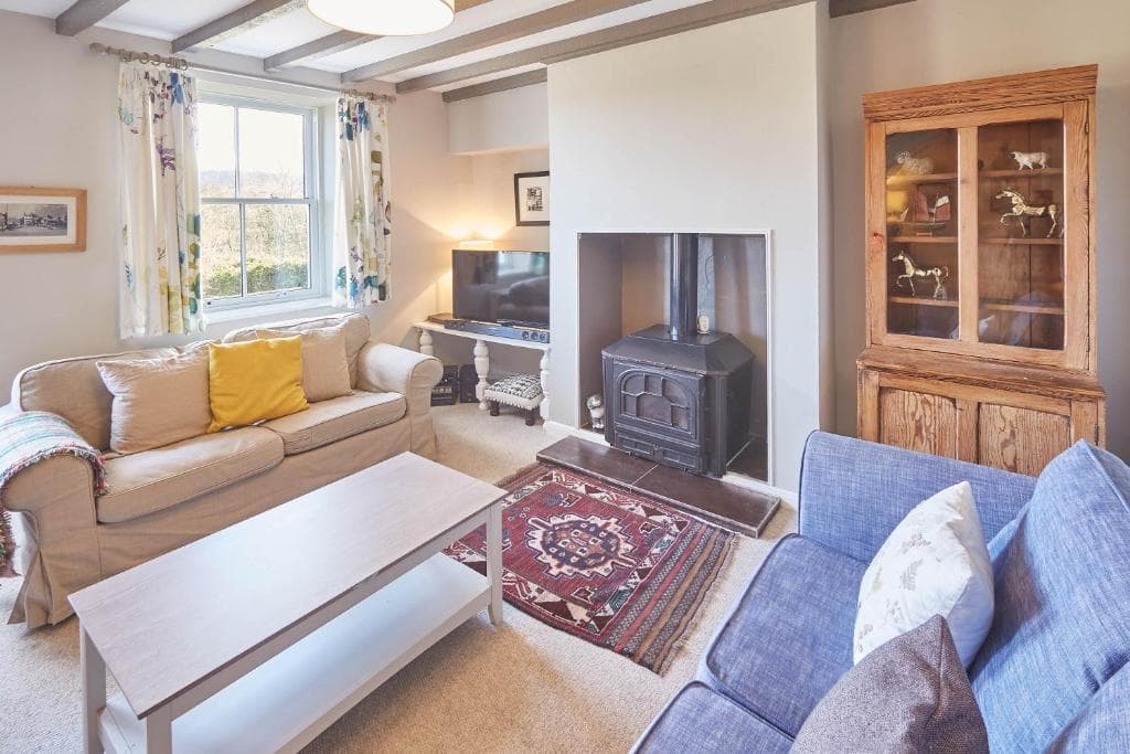 Host & Stay - Heather Cottage Image 1