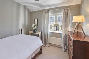 Host & Stay - Heather Cottage Image 3