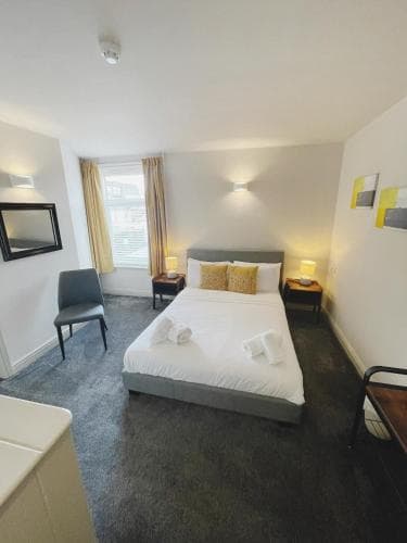 The Cropper's Arms Image 1