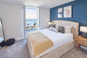 Host & Stay - Sand & Surf Image 12