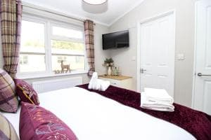 Hollicarrs - Sunflower Lodge Image 5