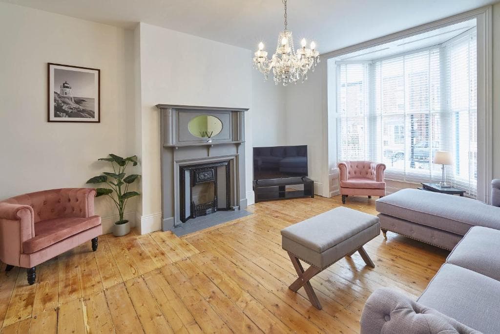 Host & Stay - Glencoe Apartments Image 8