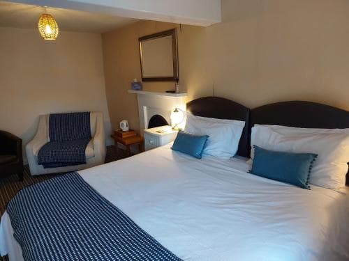 Talbot House Bed & Breakfast and Tearoom Image 2