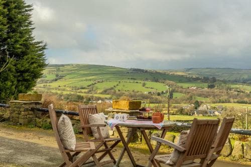 Craiglands Cottage Image 3