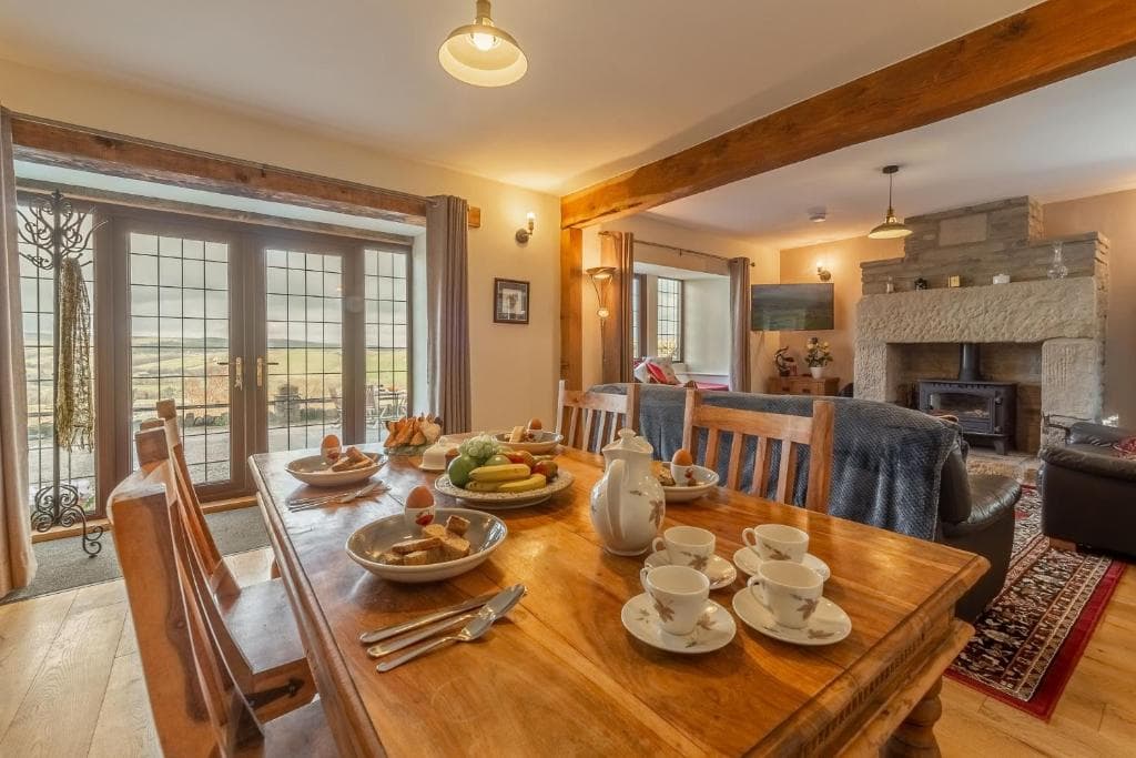 Craiglands Cottage Image 2