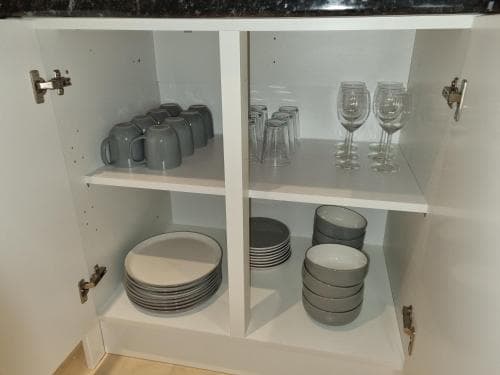 Gorgeous 1-Bed Apartment in Wetwang Driffield Image 3