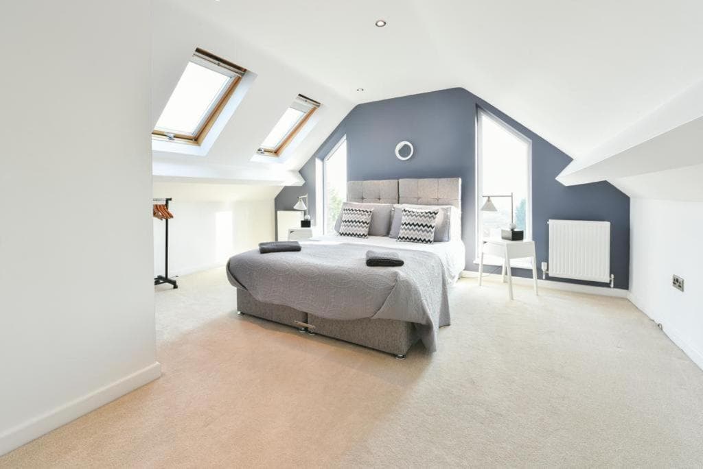 Spacious 3 bedroom apartment Image 1