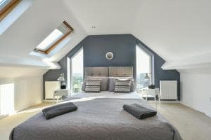 Spacious 3 bedroom apartment Image 3