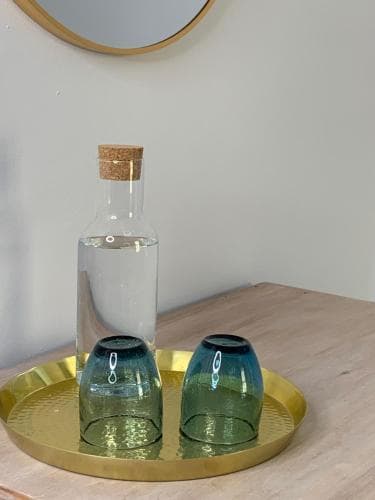 Seaspray Boutique Whitby Apartment Image 1