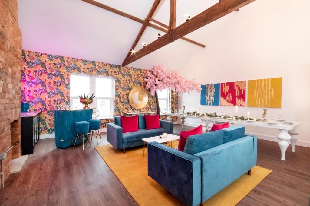 Innvigour Bespoke House Image 1