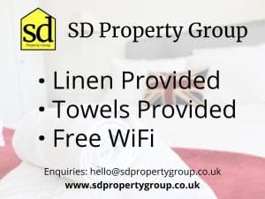 Ilkley Central One Image 2