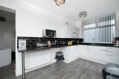 The Pickering Park Hotel Image 3