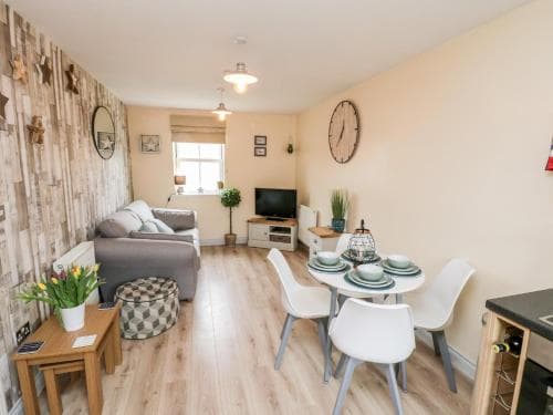 The Starfish Shack Image 3