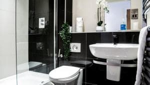 Stay Angels Blonk Street Sheffield Luxury Apartments Image 2