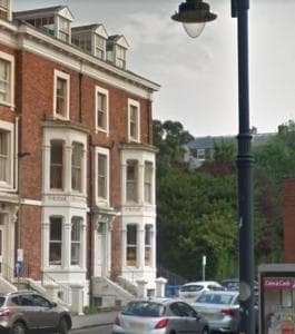 The Selbourne Hotel Image 1