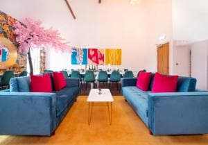 Innvigour Bespoke House Image 2