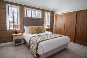 High Oaks Grange - Glamping Image 3