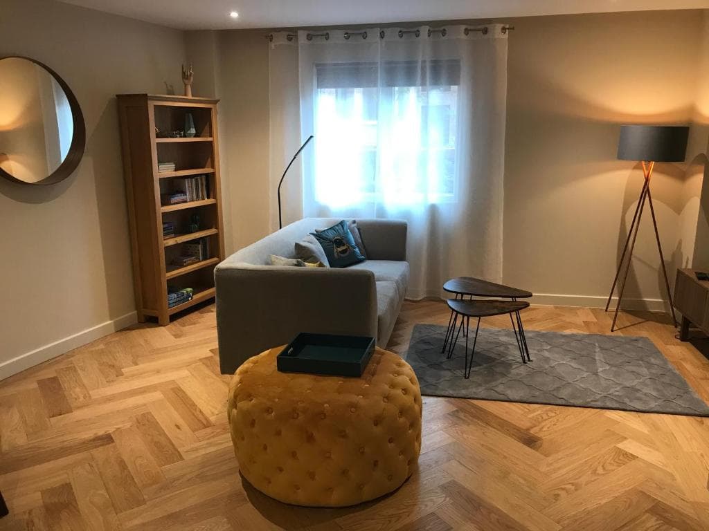 HQ Apartment YORK Image 1