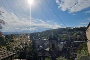 Crystal Cottage - 5 min walk from Holmfirth Town Centre Image 2