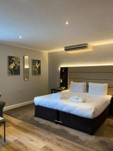 The Studley Hotel Image 3