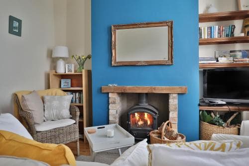 Seaside Cottage Image 3