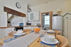 Seaside Cottage Image 2