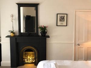 High Tor Guest House Image 1