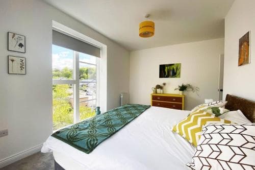 Apartment 16, Bridgehouse Mill, Haworth Image 2