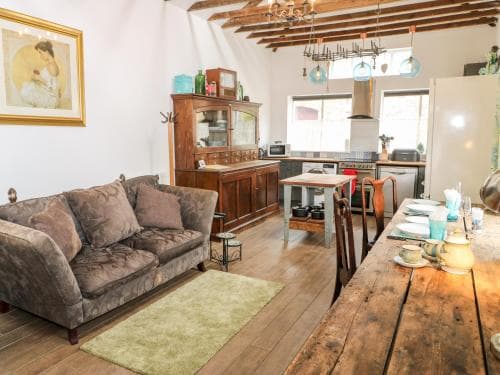 Kilby Coach House Image 2