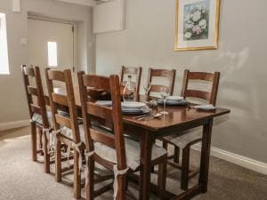 Dunning, The Mount Image 1