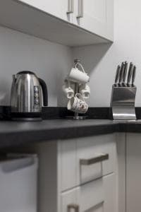 2B SPV Double En-suite Room Image 2